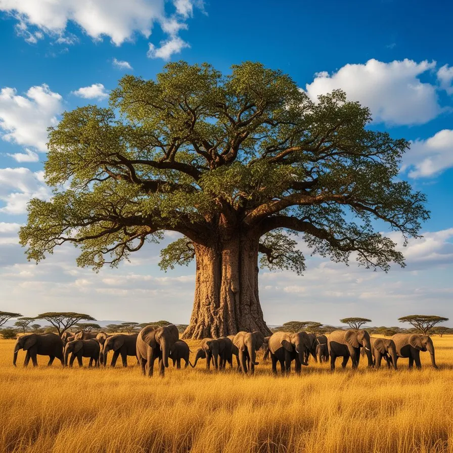 Tarangire