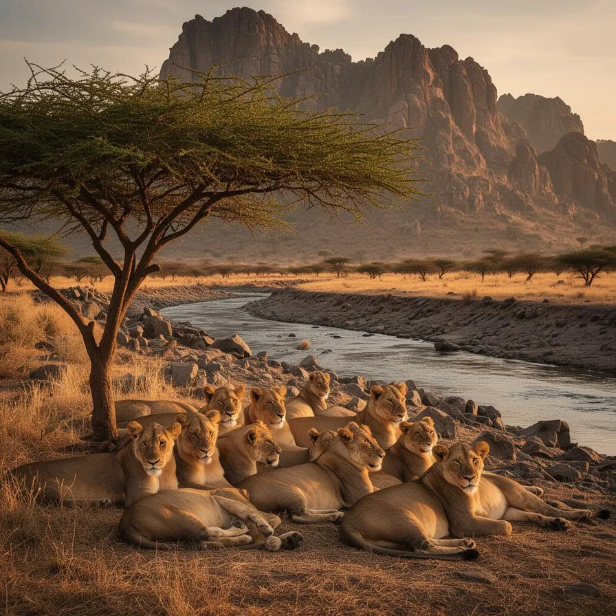 Ruaha