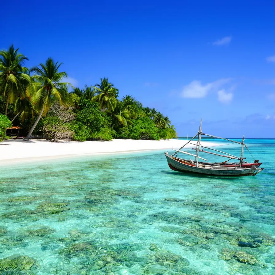 Pemba & Mafia Islands