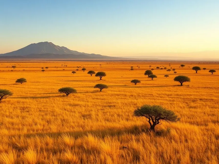 Laikipia Plateau