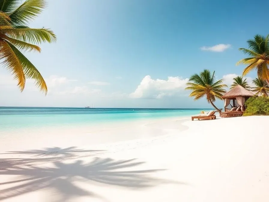 Diani Beach