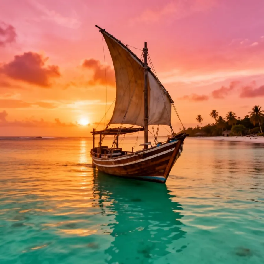 Zanzibar