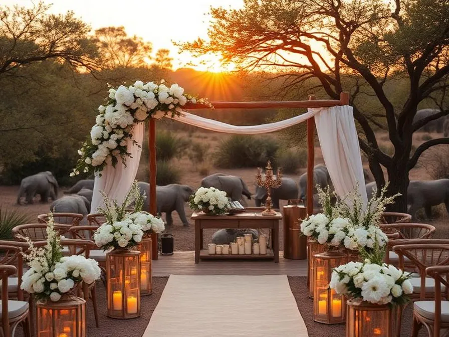 Weddings & Special Occasions