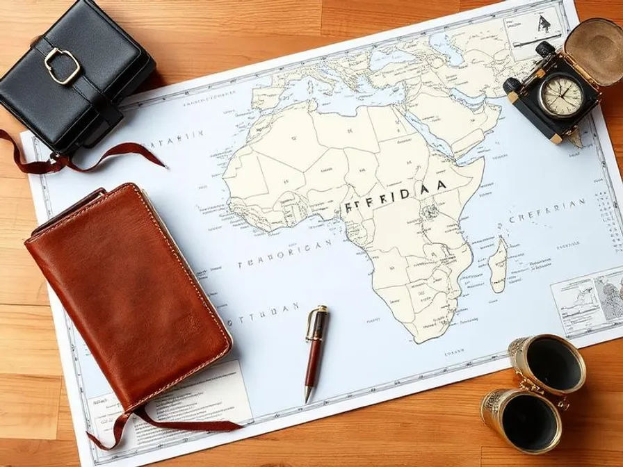 Tailor-Made Itineraries