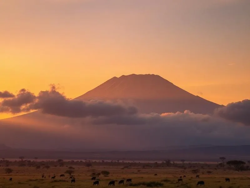 Tanzania