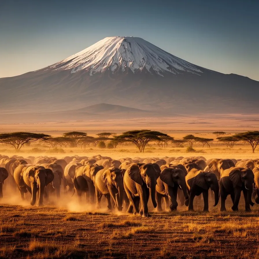 Amboseli